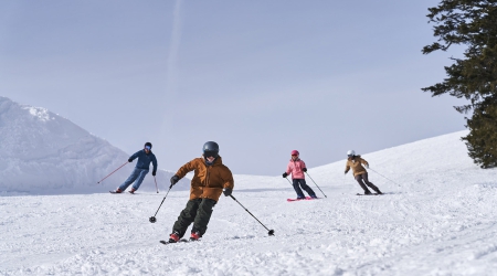 Winterbeleving in Oberösterreich